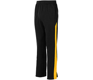 Augusta Medalist Pant 2.0 (M) (Black/Gold)