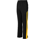Augusta Medalist Pant 2.0 (M) (Black/Gold)