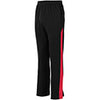 Augusta Medalist Pant 2.0 (M) (Black/Red)