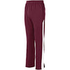 Augusta Medalist Pant 2.0 (M) (Maroon/White)