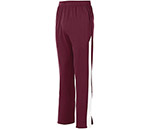Augusta Medalist Pant 2.0 (M) (Maroon/White)