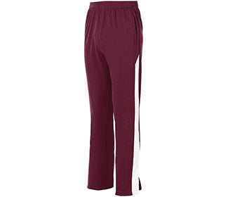 Augusta Medalist Pant 2.0 (M) (Maroon/White)