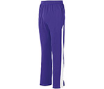 Augusta Medalist Pant 2.0 (M) (Purple/White)