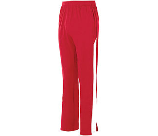 Augusta Medalist Pant 2.0 (M) (Red/White)