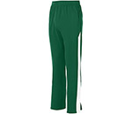 Augusta Medalist Pant 2.0 (M) (Green/White)