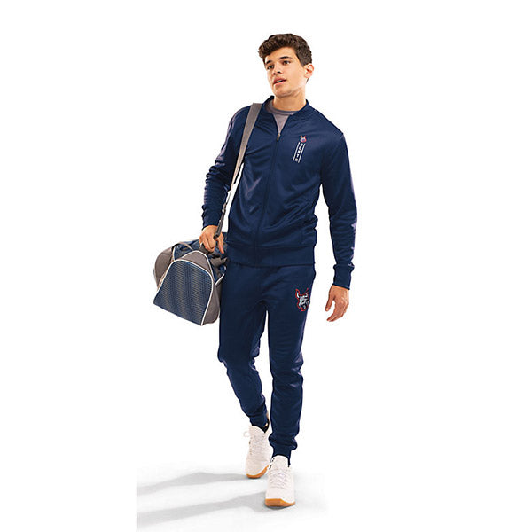 Augusta Performance Jogger (M) (Navy)