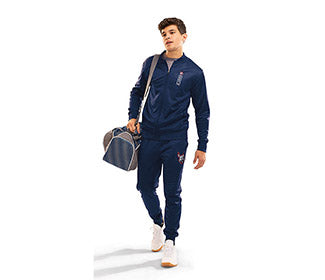 Augusta Performance Jogger (M) (Navy)