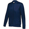 Augusta Trainer Jacket (M) (Navy)