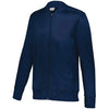 Augusta Trainer Jacket (M) (Navy)