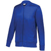 Augusta Trainer Jacket (M) (Royal)