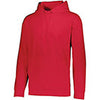 Augusta Wicking Fleece Hooded Sweatshirt (M)