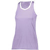 Augusta Crosse Tank (W) (Lavender)