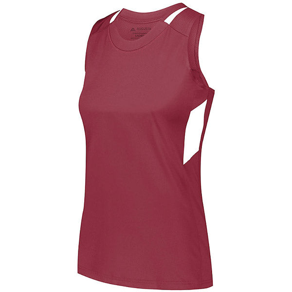 Augusta Crossover Tank (W)