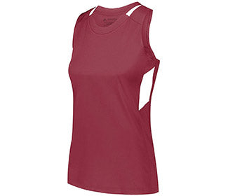 Augusta Crossover Tank (W)