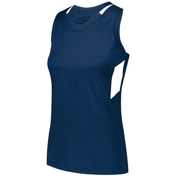 Augusta Crossover Tank (W)