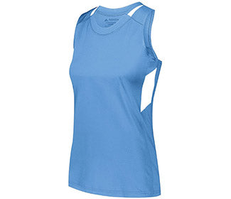 Augusta Crossover Tank (W)