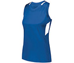 Augusta Crossover Tank (W)