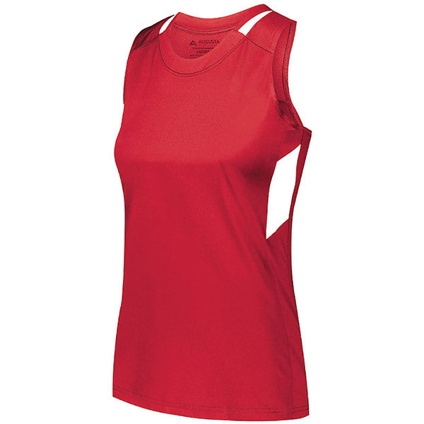 Augusta Crossover Tank (W)