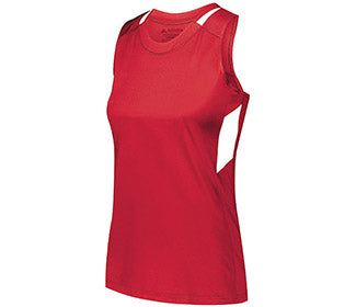 Augusta Crossover Tank (W)