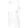 Augusta Crossover Tank (W) Wht