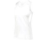 Augusta Crossover Tank (W) Wht