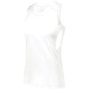 Augusta Crossover Tank (W) Wht