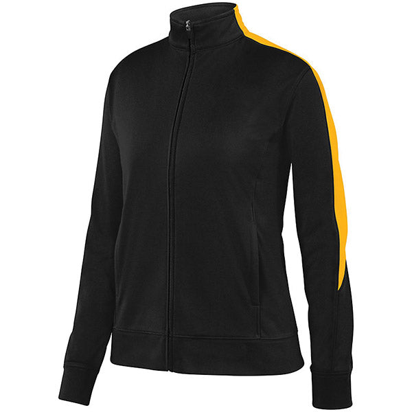 Augusta Medalist Jacket (W) (Black/Gold) Augusta CGA600-NA-XXL