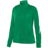 Augusta Medalist Jacket (W) (Kelly Green)