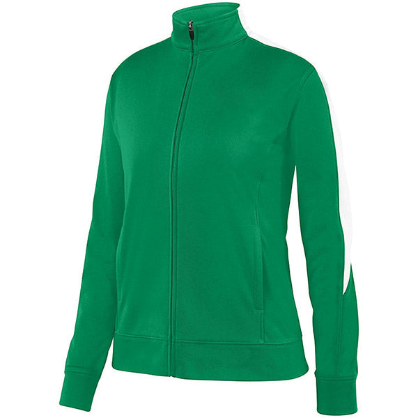 Augusta Medalist Jacket (W) (Kelly Green)