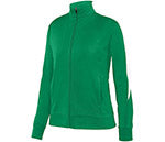Augusta Medalist Jacket (W) (Kelly Green)