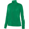 Augusta Medalist Jacket (W) (Kelly Green)