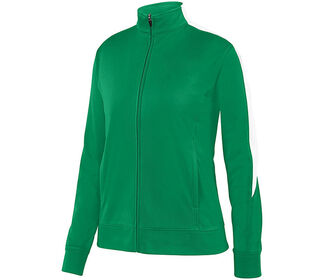 Augusta Medalist Jacket (W) (Kelly Green)