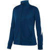Augusta Medalist Jacket (W) (Navy)