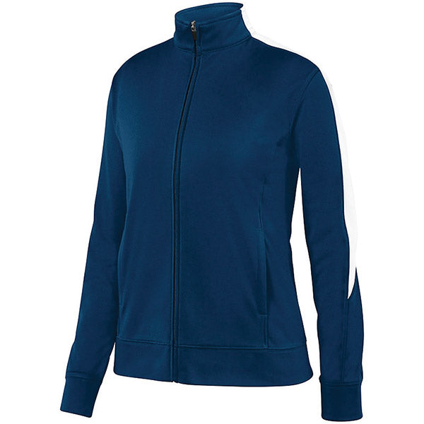 Augusta Medalist Jacket (W) (Navy)