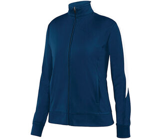 Augusta Medalist Jacket (W) (Navy)