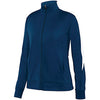 Augusta Medalist Jacket (W) (Navy)