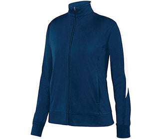Augusta Medalist Jacket (W) (Navy)