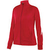 Augusta Medalist Jacket (W) (Red)