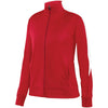 Augusta Medalist Jacket (W) (Red)