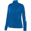 Augusta Medalist Jacket (W) (Royal)