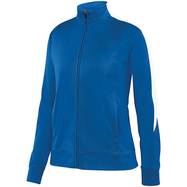 Augusta Medalist Jacket (W) (Royal)