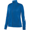 Augusta Medalist Jacket (W) (Royal)