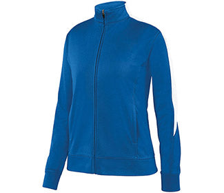 Augusta Medalist Jacket (W) (Royal)