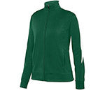 Augusta Medalist Jacket (W) (Dark Green)