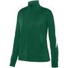 Augusta Medalist Jacket (W) (Dark Green)