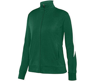 Augusta Medalist Jacket (W) (Dark Green)