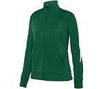 Augusta Medalist Jacket (W) (Dark Green)