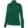 Augusta Medalist Jacket (W) (Dark Green)