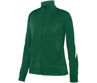 Augusta Medalist Jacket (W) (Dark Green)