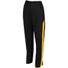 Augusta Medalist Pant (W) (Black/Gold)